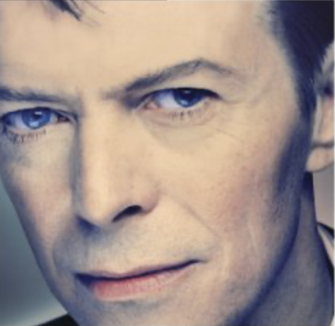 David Bowie