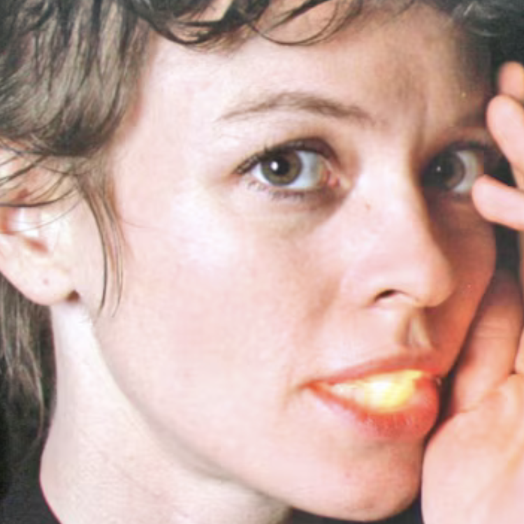 Laurie Anderson